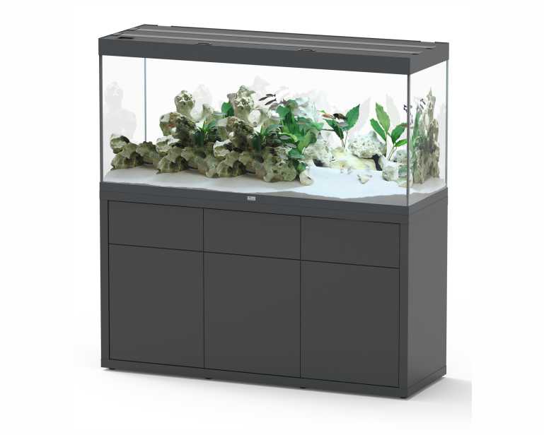 Aquatlantis Aquarium Sublime Ultra Pro 150X50 CM