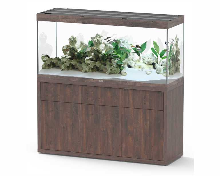 Aquatlantis Aquarium Sublime Ultra Pro 150X50 CM