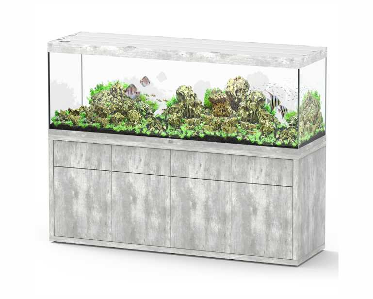 Aquatlantis Meubel 40 MM Sublime 200X60 CM