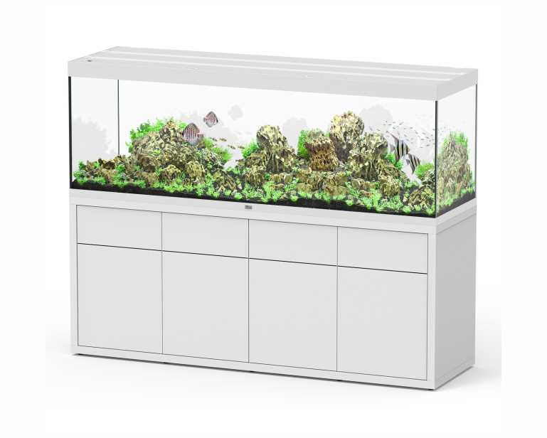 Aquatlantis Aquarium Sublime Ultra Pro 200X60 CM
