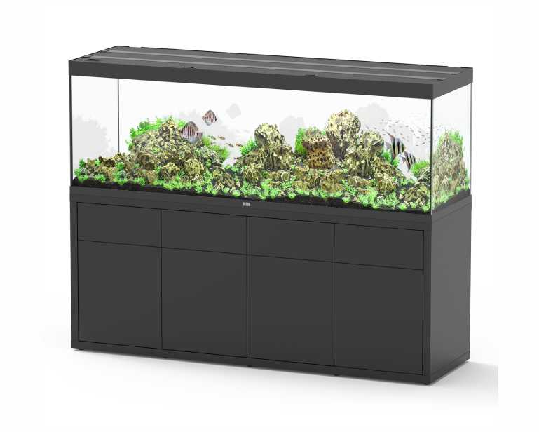 Aquatlantis Aquarium Sublime Ultra Pro 200X60 CM