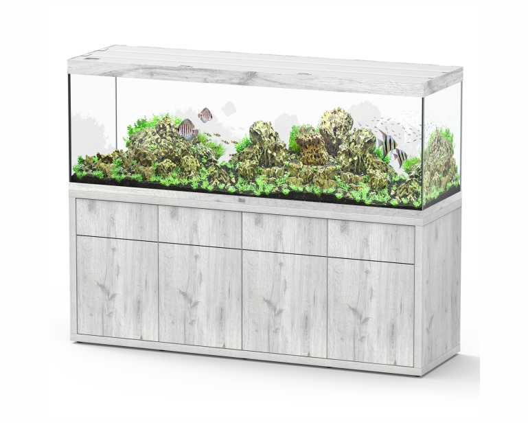 Aquatlantis Aquarium Sublime Ultra Pro 200X60 CM
