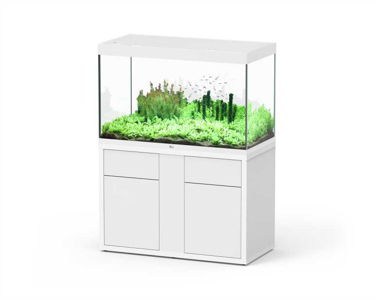 Aquatlantis Aquarium Sublime Ultra Pro 120X60 CM