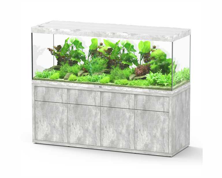 Aquatlantis Meubel 40 MM Sublime 200X70 CM Beton