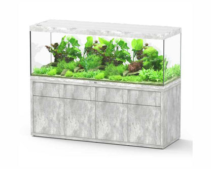 Aquatlantis Meubel 40 MM Sublime 200X70 CM Beton