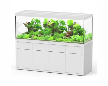 Aquatlantis Meubel 40 MM Sublime 200X70 CM Wit Hg