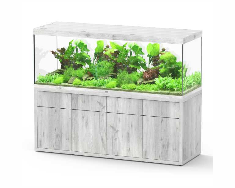 Aquatlantis Meubel 40 MM Sublime 200X70 CM Whitewash
