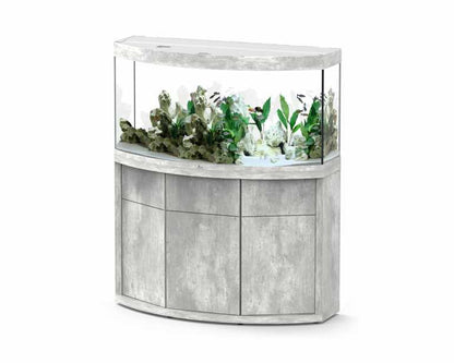 Aquatlantis Aquarium Sublime Horizon Ultra Pro 120 CM