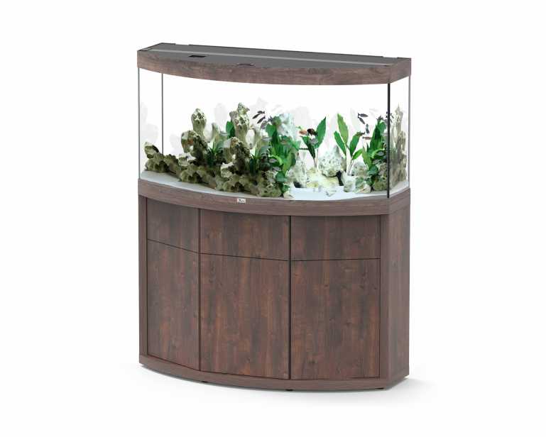 Aquatlantis Aquarium Sublime Horizon Ultra Pro 120 CM