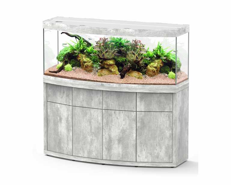 Aquatlantis Aquarium Sublime Horizon Ultra Pro 150 CM