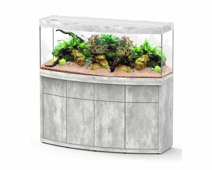 Aquatlantis Aquarium Sublime Horizon Ultra Pro 150 CM