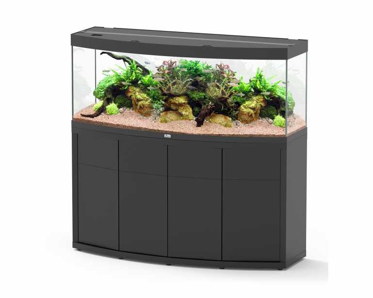 Aquatlantis Aquarium Sublime Horizon Ultra Pro 150 CM