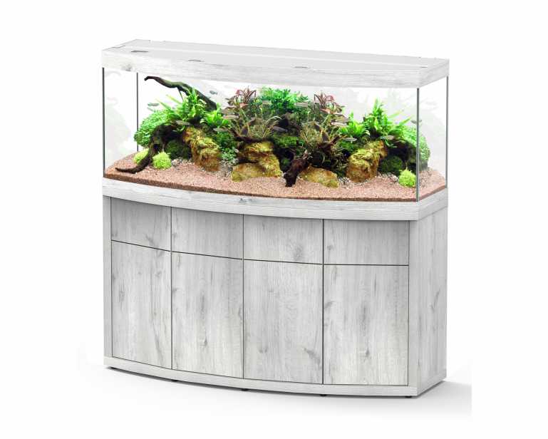 Aquatlantis Aquarium Sublime Horizon Ultra Pro 150 CM
