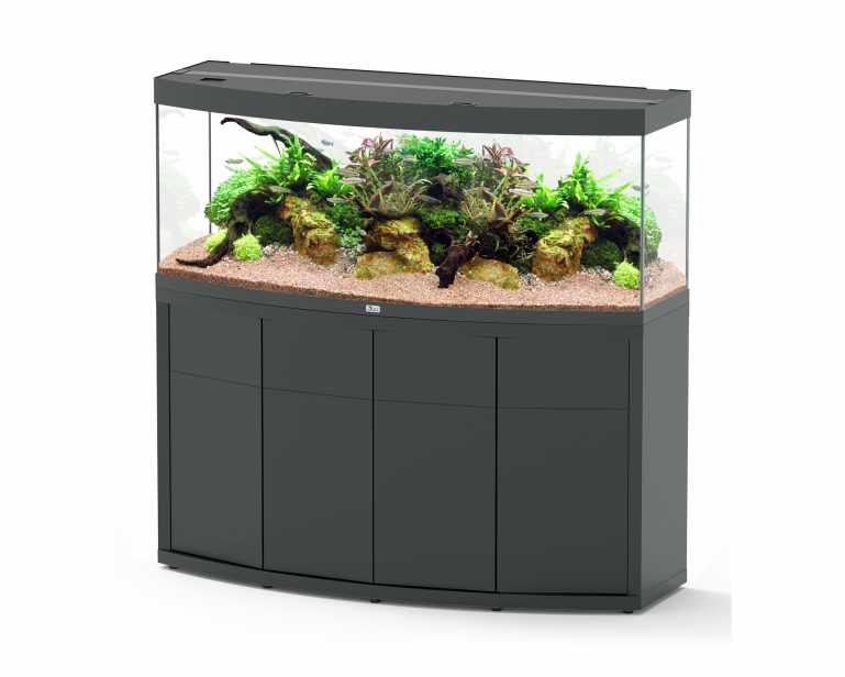 Aquatlantis Aquarium Sublime Horizon Ultra Pro 150 CM