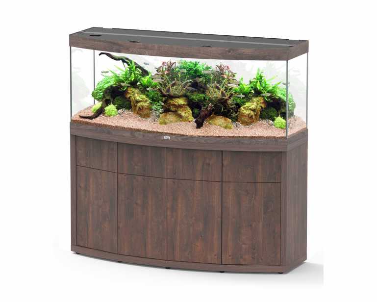 Aquatlantis Aquarium Sublime Horizon Ultra Pro 150 CM