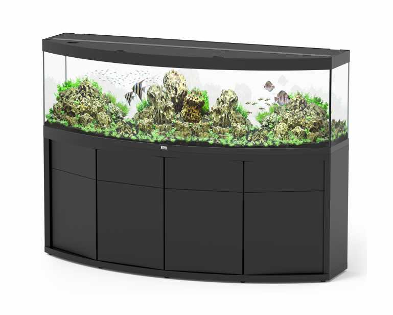 Aquatlantis Meubel 40 MM Sublime Horizon 200 CM