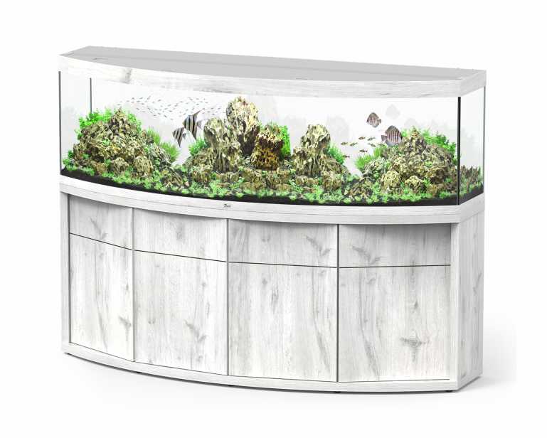 Aquatlantis Meubel 40 MM Sublime Horizon 200 CM