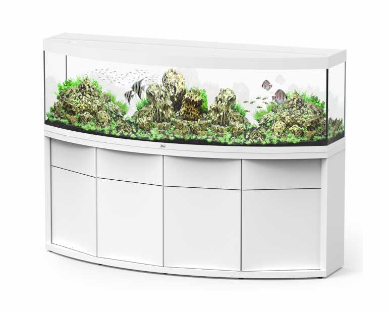 Aquatlantis Aquarium Sublime Horizon Ultra Pro 200 CM