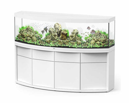 Aquatlantis Aquarium Sublime Horizon Ultra Pro 200 CM