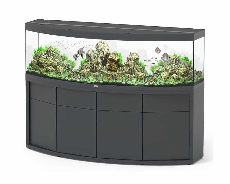 Aquatlantis Aquarium Sublime Horizon Ultra Pro 200 CM
