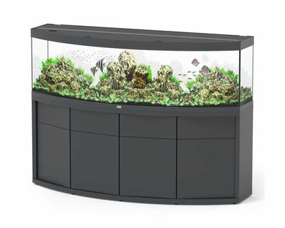 Aquatlantis Aquarium Sublime Horizon Ultra Pro 200 CM