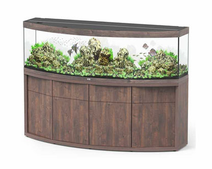 Aquatlantis Aquarium Sublime Horizon Ultra Pro 200 CM