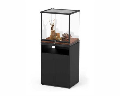 Aquatlantis Smart Line Meubel Zwart 60X45X80 CM