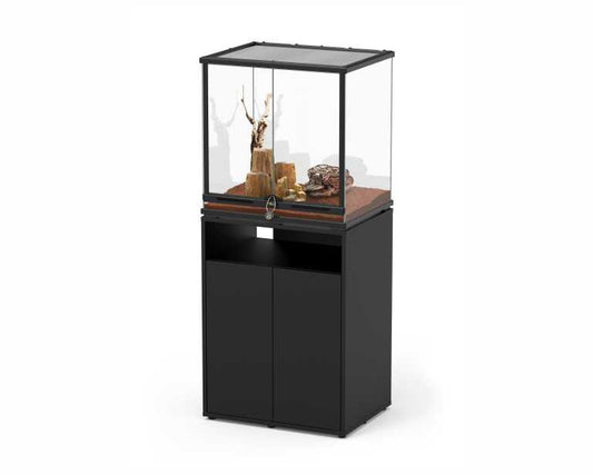 Aquatlantis Smart Line Meubel Zwart 60X45X80 CM