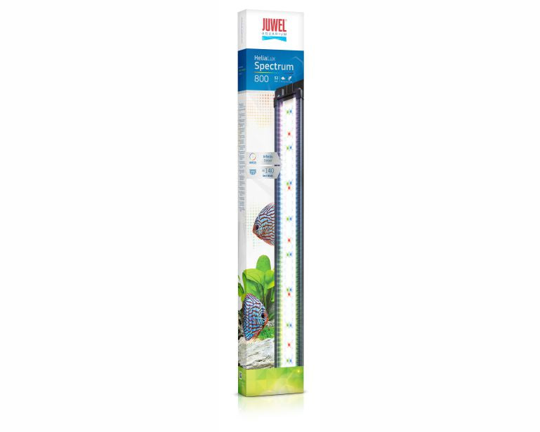 Juwel Helialux Spectrum 800 32 W Tbv Rio 125