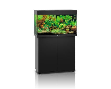 Juwel Aquarium Rio 125 Zwart LED