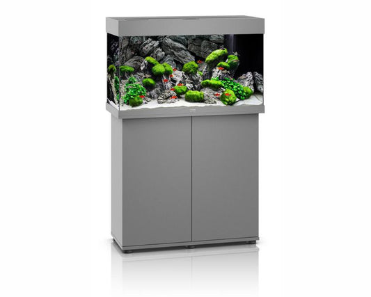 Juwel Aquarium Rio 125 Grijs LED