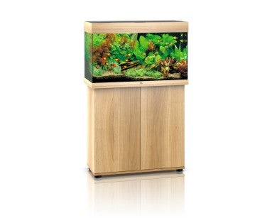 Juwel Aquarium Rio 125 Licht Noten LED