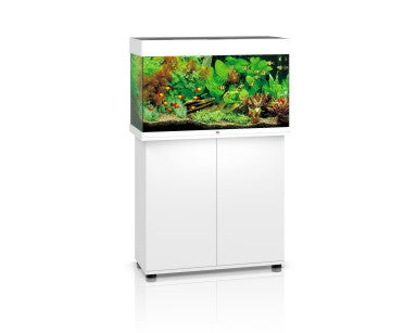 Juwel Aquarium Rio 125 Wit LED