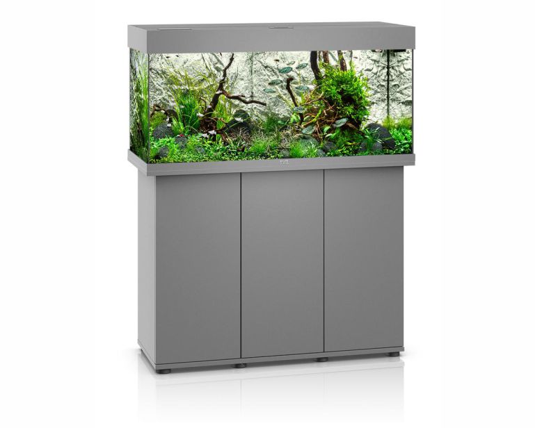 Juwel Aquarium Rio 180 Grijs LED