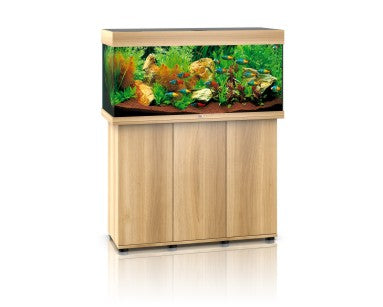 Juwel Aquarium Rio 180 Licht Noten LED