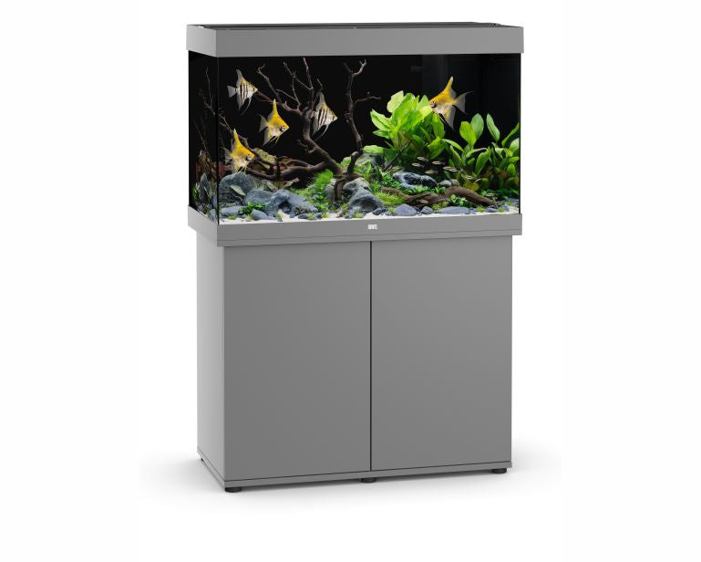 Juwel Aquarium Rio 290 Grijs LED