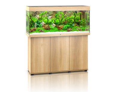 Juwel Aquarium Rio 240 Licht Noten LED