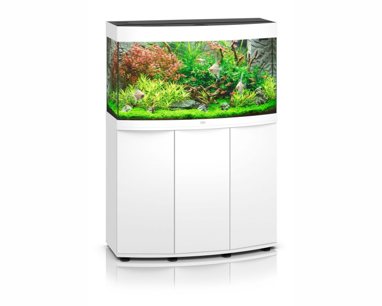 Juwel Aquarium Vision 180 Wit LED