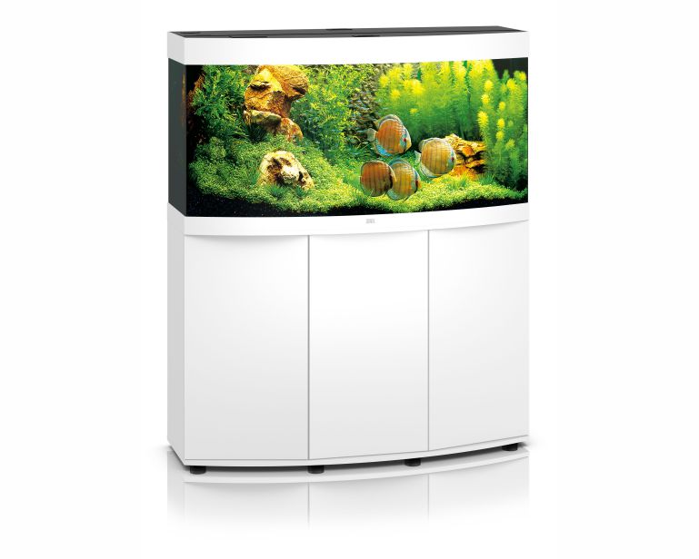 Juwel Aquarium Vision 260 Wit LED
