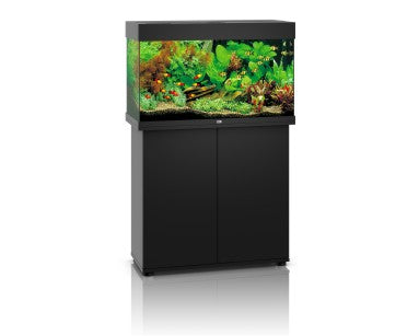 Juwel Meubel Sbx Rio 125 Zwart Voor Primo 110/Rio 125