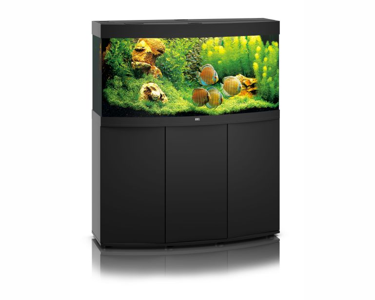Juwel Aquarium Vision 260 Zwart LED