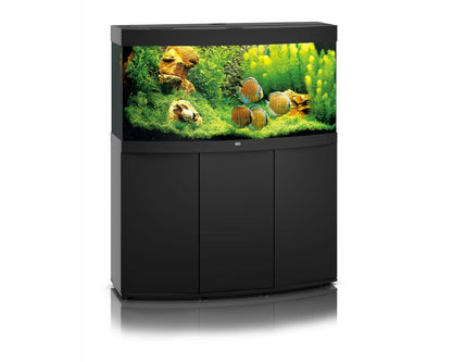 Juwel Aquarium Vision 260 Zwart LED