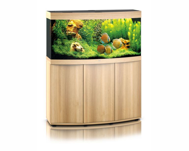 Juwel Aquarium Vision 260 Licht Noten LED