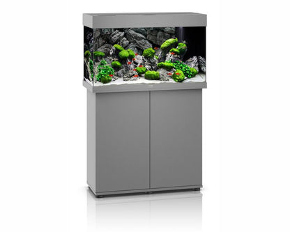 Juwel Meubel Sbx Rio 125 Grijs Voor Primo 110/Rio 125