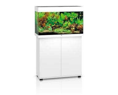 Juwel Meubel Sbx Rio 125 Wit Voor Primo 110/Rio 125