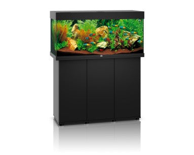 Juwel Meubel Sbx Rio 180 Zwart Voor Rio 180