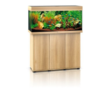 Juwel Meubel Sbx Rio 180 Licht Noten Voor Rio 180