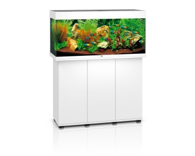 Juwel Meubel Sbx Rio 180 Wit Voor Rio 180