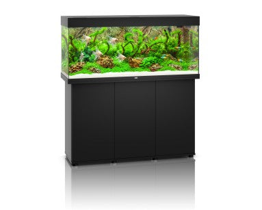 Juwel Meubel Sbx Rio 240 Zwart Voor Rio 240