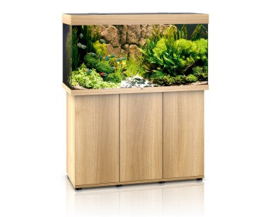 Juwel Meubel Sbx Rio 300/350 Licht Noten Voor Rio 350